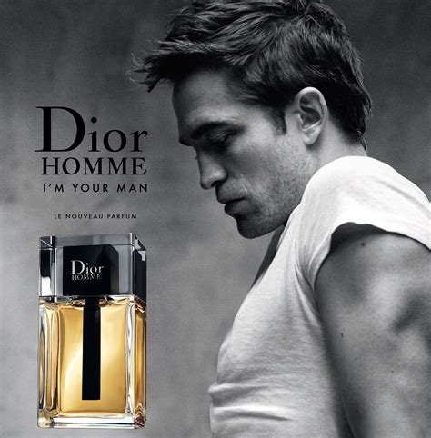 dior new perfume man